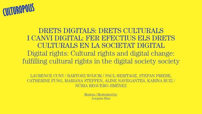 Drets Digitals