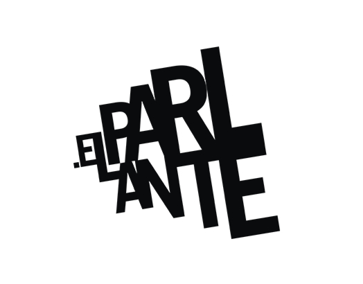 logo El Parlante