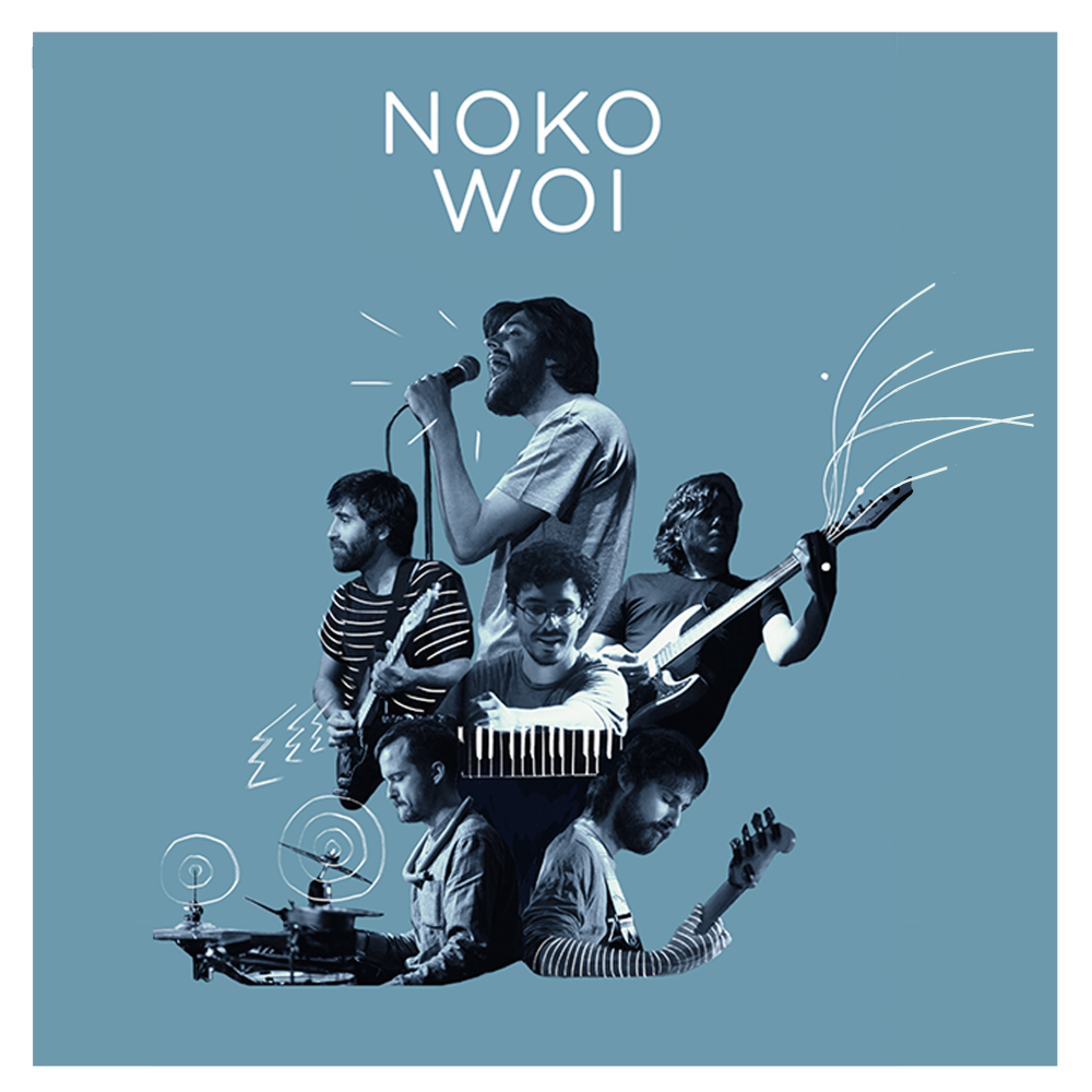 Noko Woi