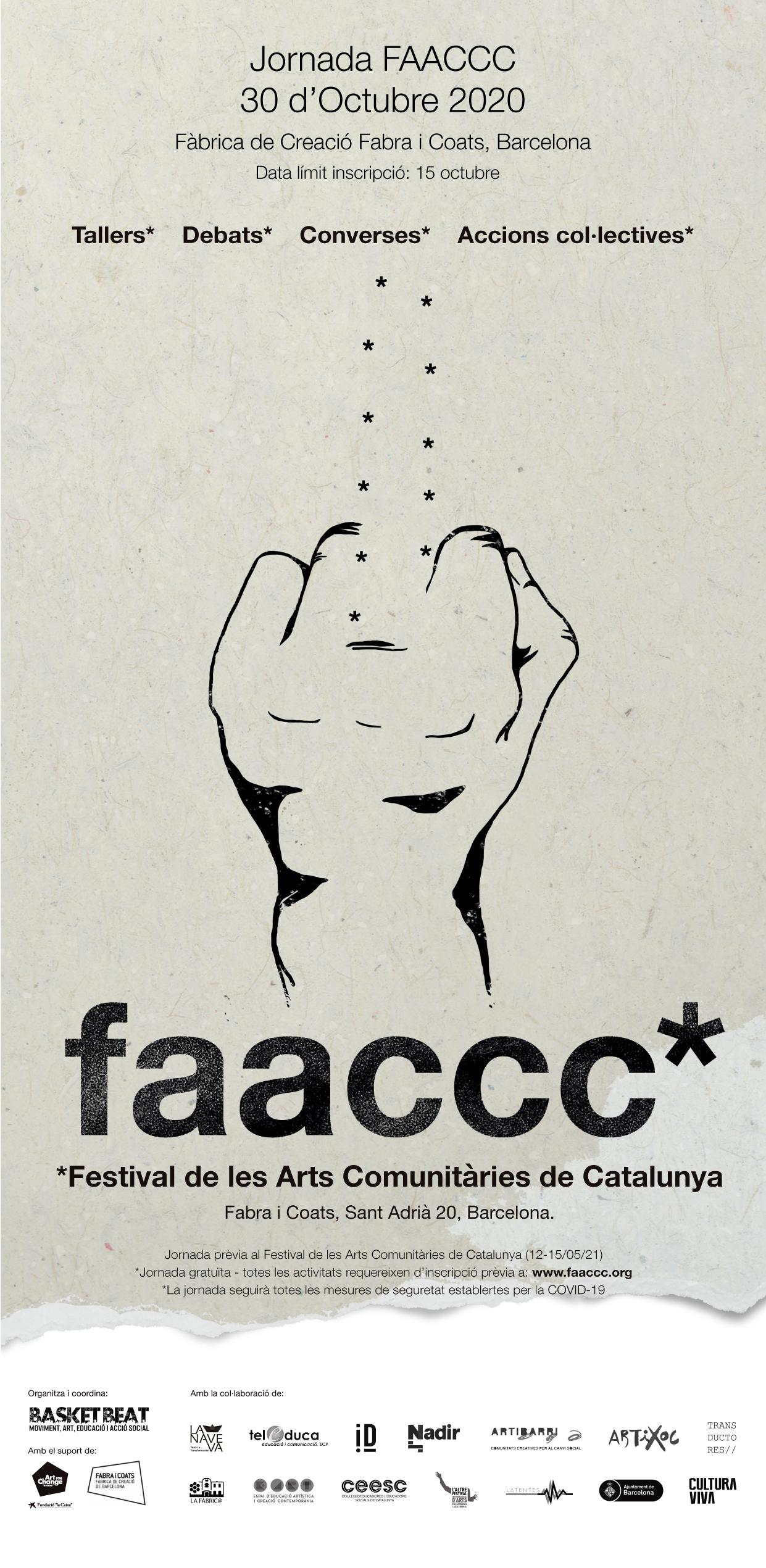 Carell Jornada FAACCC