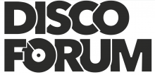 logo DiscoForum