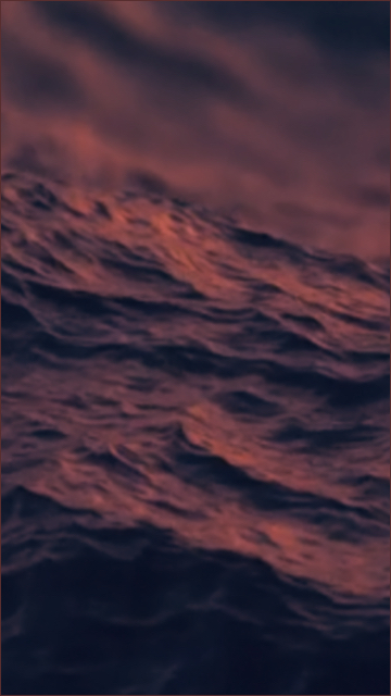 Imatge fons capçalera onades mòbil