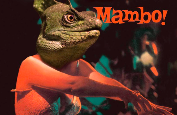 Reptilian Mambo