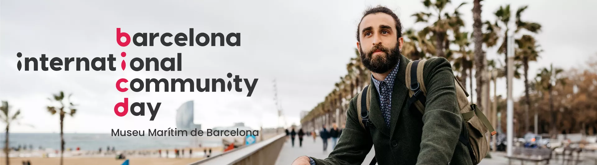 Barcelona International community day 2024 02