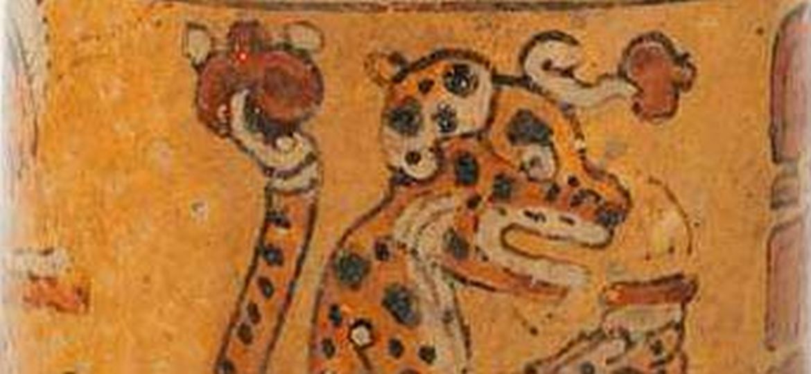 Humans i animals a través de les cultures