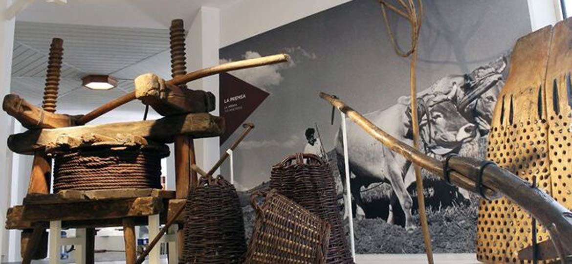 Xarxes, agulles i martells - Apropa cultura