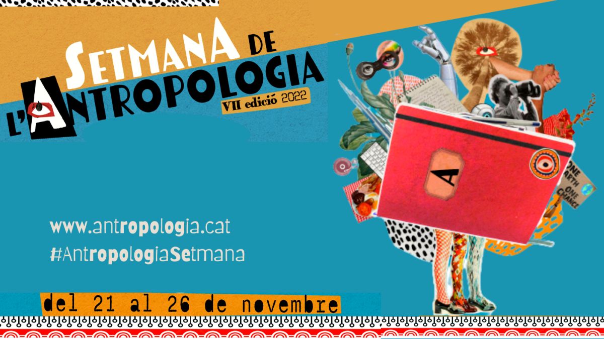 Setmana de l'Antropologia