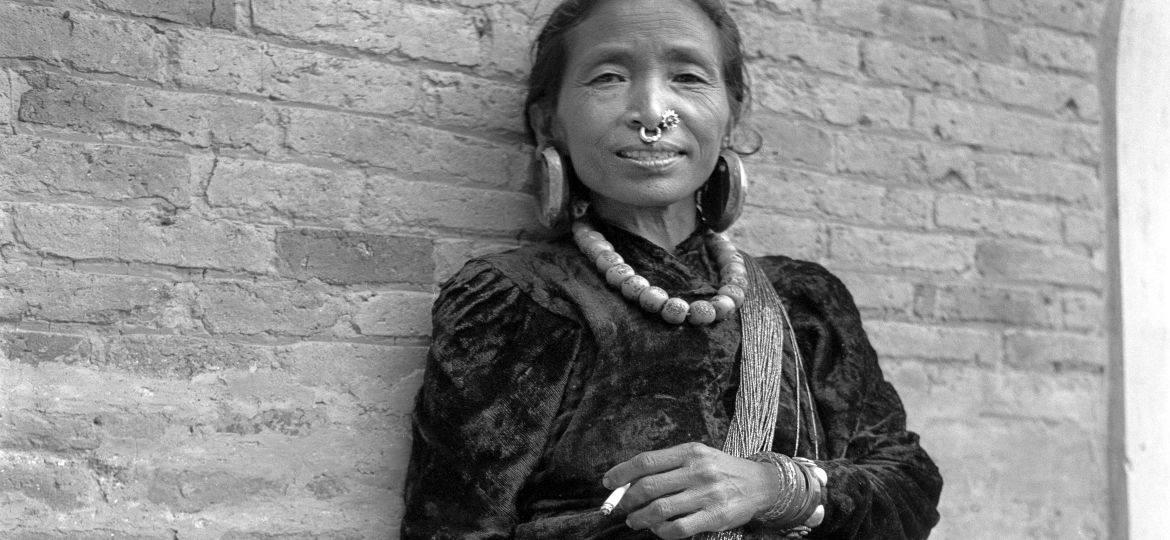 Tejiendo cambios, decolonizando discursos