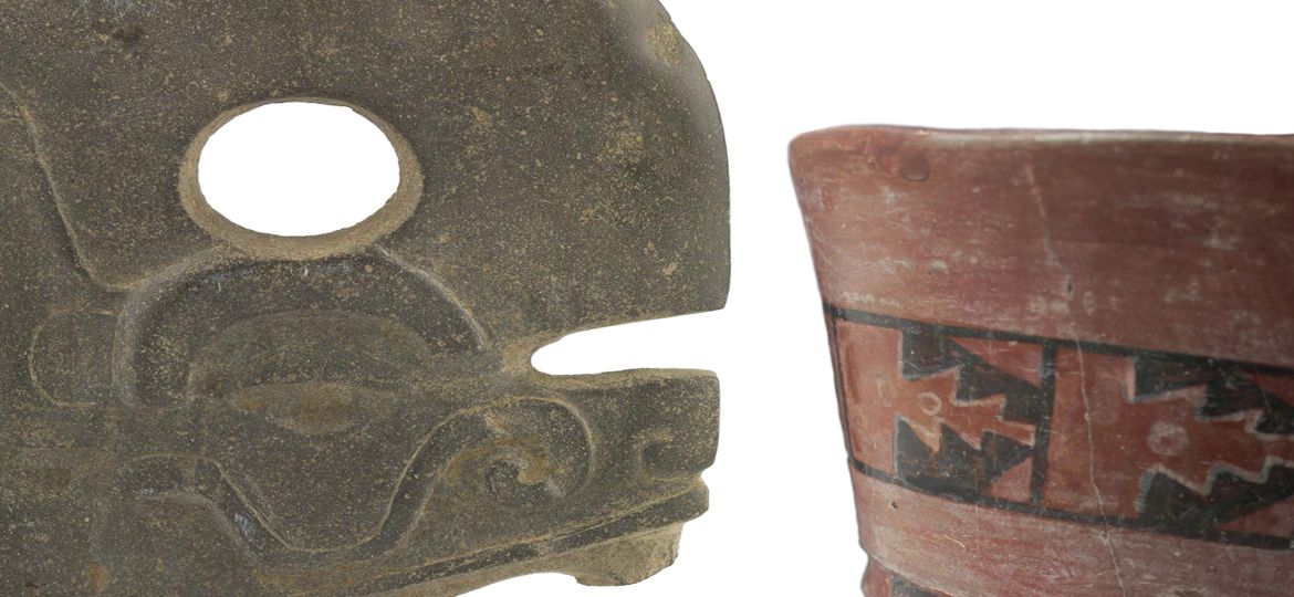 II Congreso Internacional sobre Iconografía Precolombina