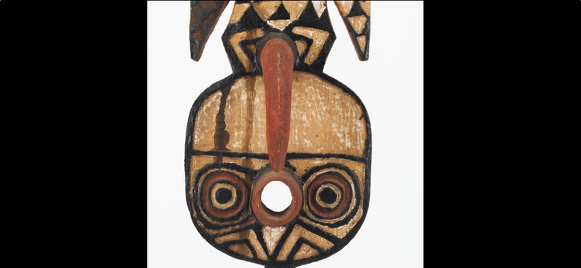 Máscaras y superpoderes