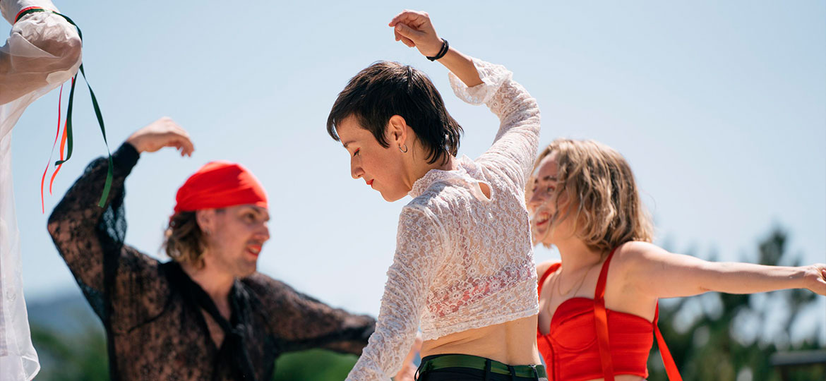 Viu Montjuïc torna al MuEC 