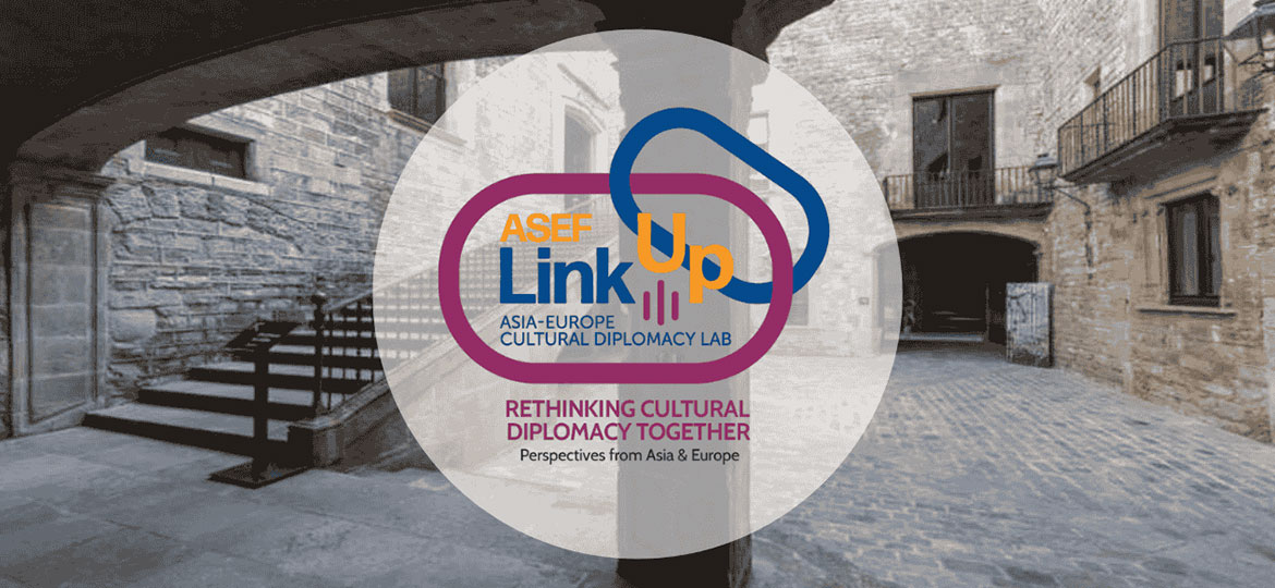 Repensant la diplomàcia cultural