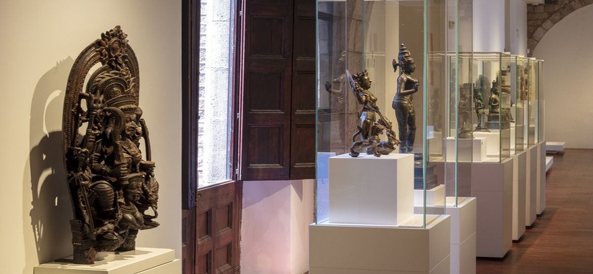 SEXE(S) I GÈNERE(S). Identitats i poder en cultures del món	