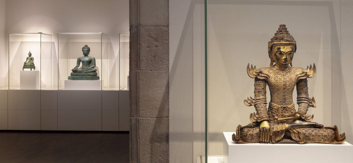 Les grans religions d'Àsia