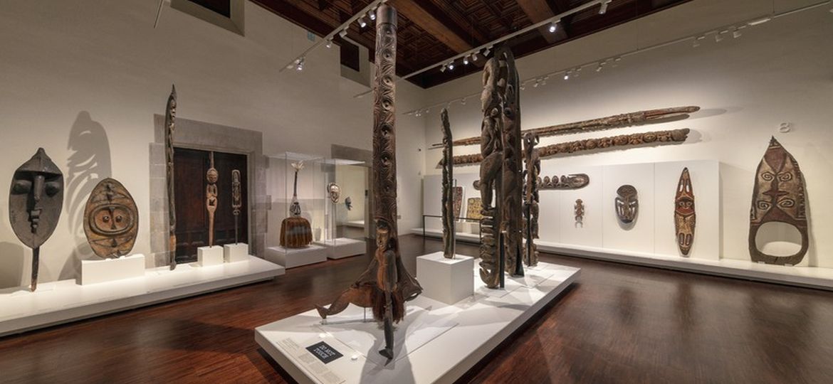 Rituals de pas a Oceania i Indonèsia