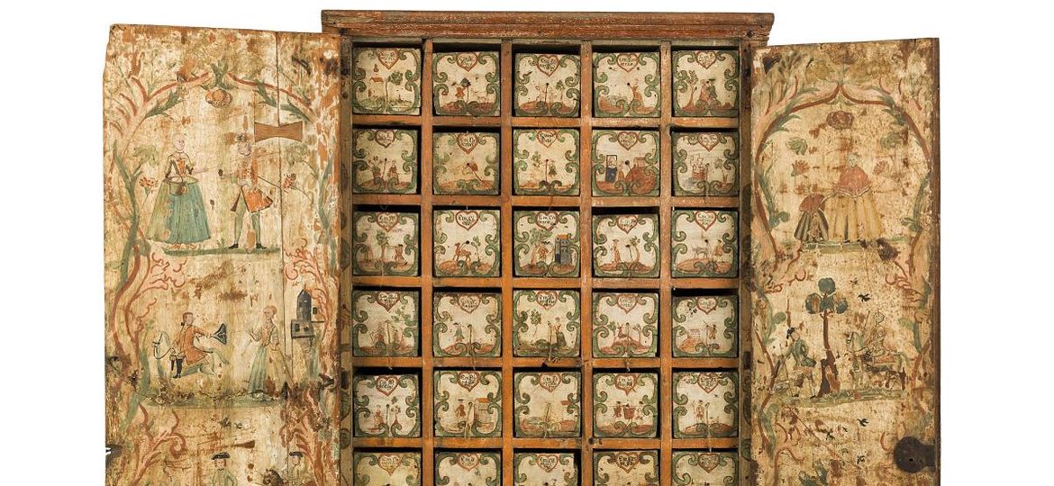 Projecte de registre i informatització de les col•leccions 2025