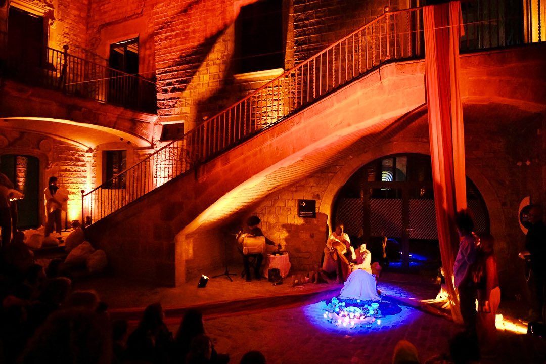 Todo nuestro amor se hoy un acto de herejía