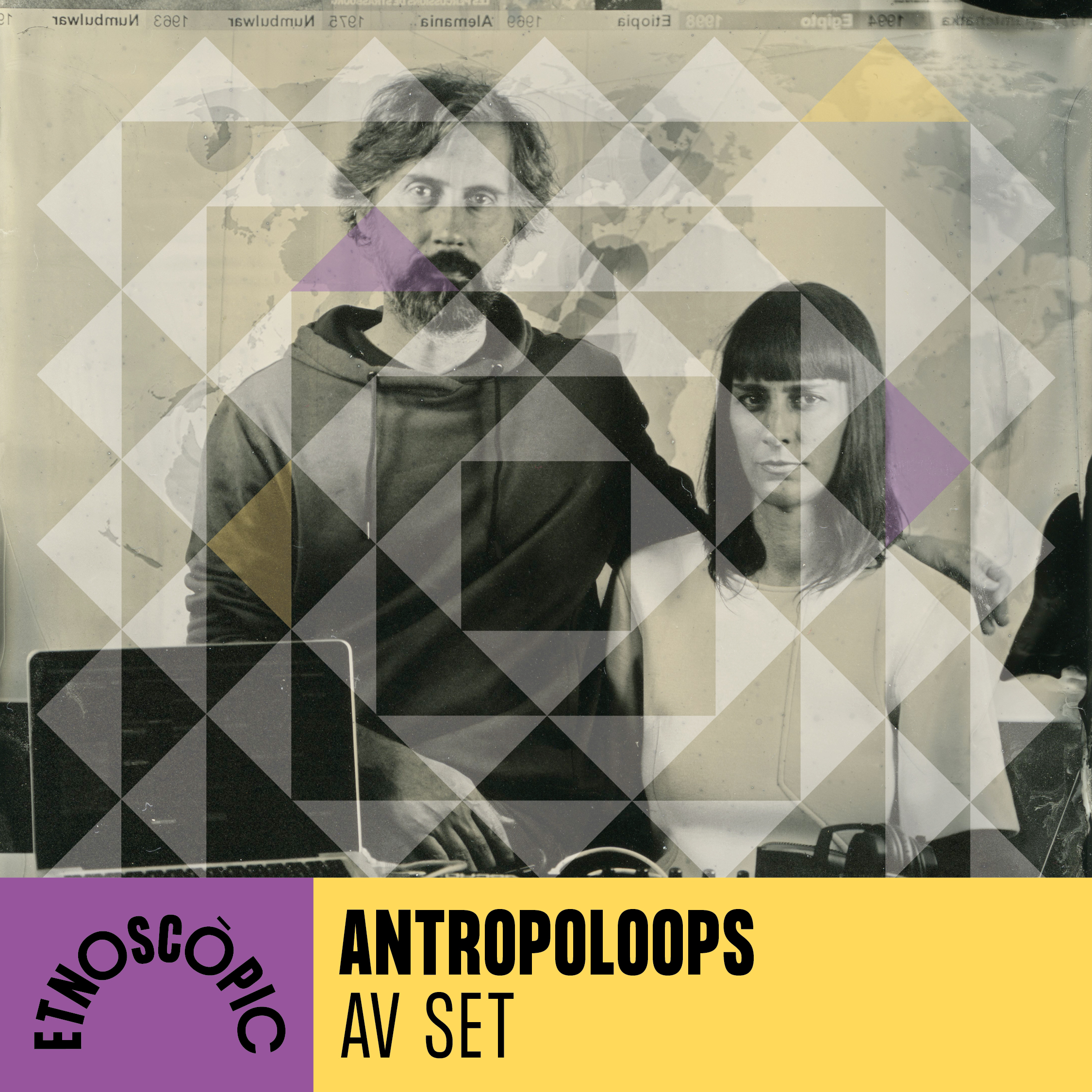 antropoloops