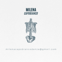 Logo Milena