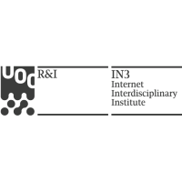 Logo UOC CareNet