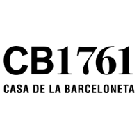 Logotip de la Casa de la Bareloneta 1971