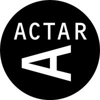 Logo Actar