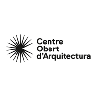 Logo Centre Obert d'Arquitectura