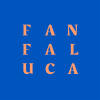 Logo Fanfaluca Collective