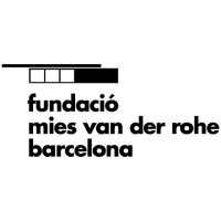 Logo Fundació Mies van der Rohe