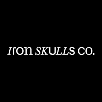 Logo Iron Skulls