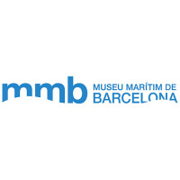 Logo Museu Marítim de Barcelona