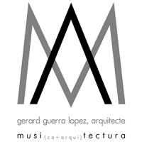 Logo Gerard Guerra