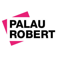 Logo Palau Robert