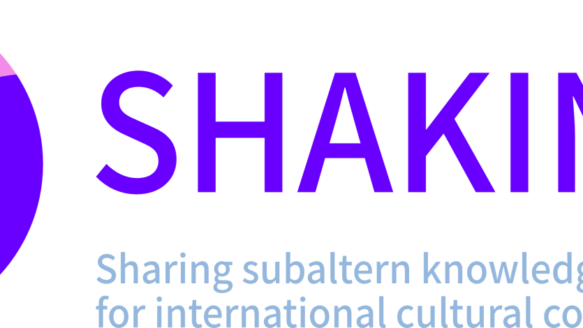 SHAKIN' (Sharing subaltern knowledge through and for international cultural collaborations)