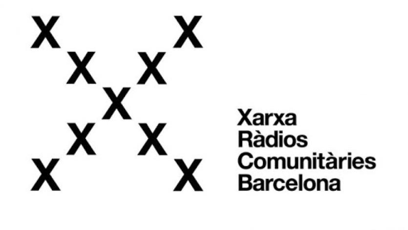 Xarxa de Ràdios Comunitàries de Barcelona (XRCB)