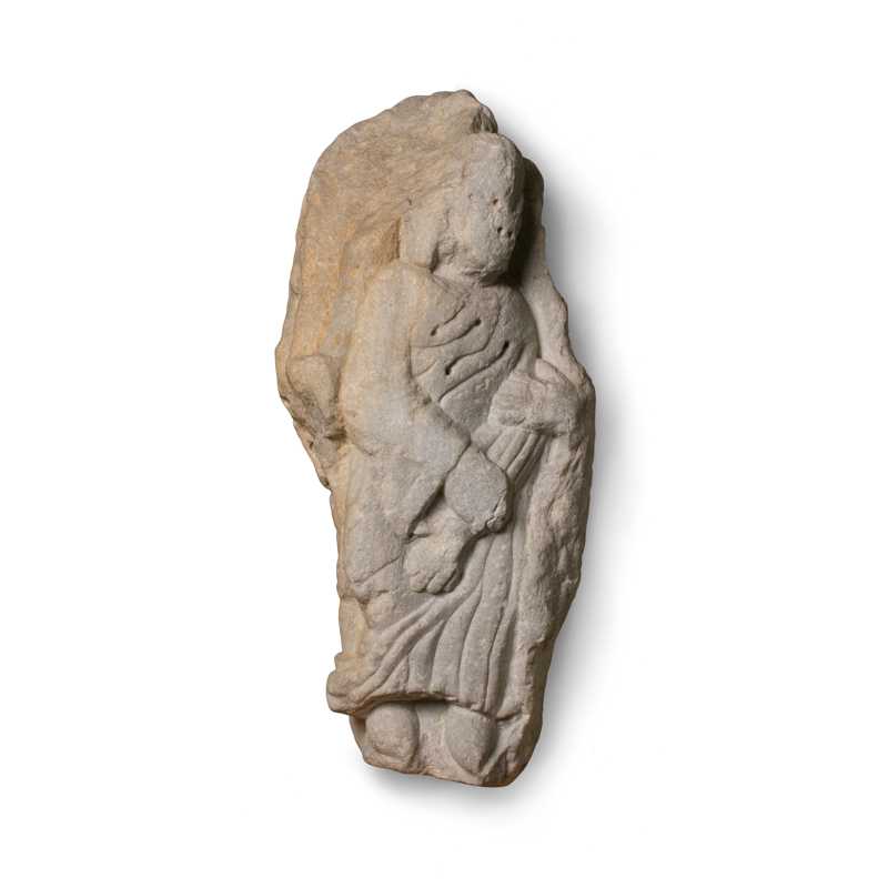 Escultura romànica