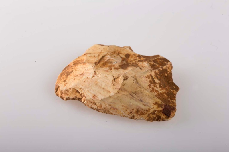 Objectes quotidians Barcelona prehistòrica