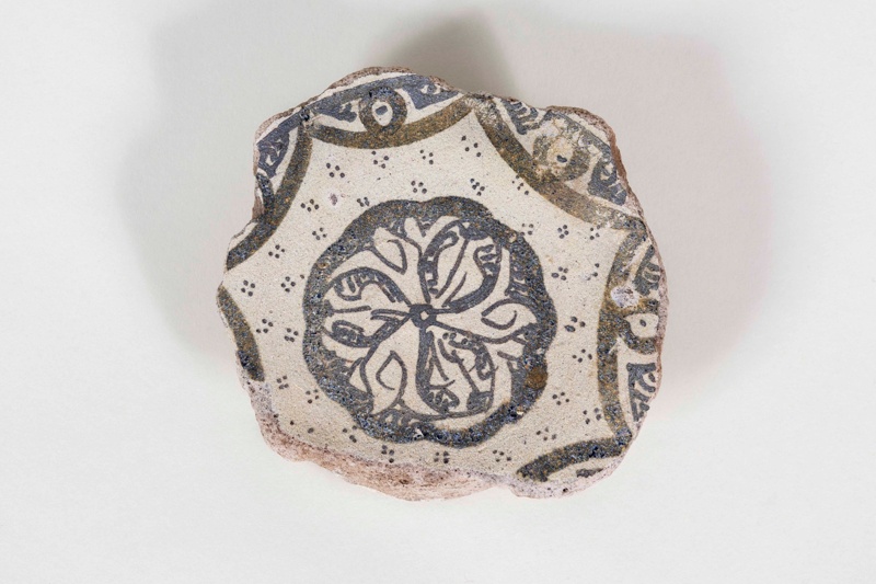 Objectes quotidians Barcelona medieval