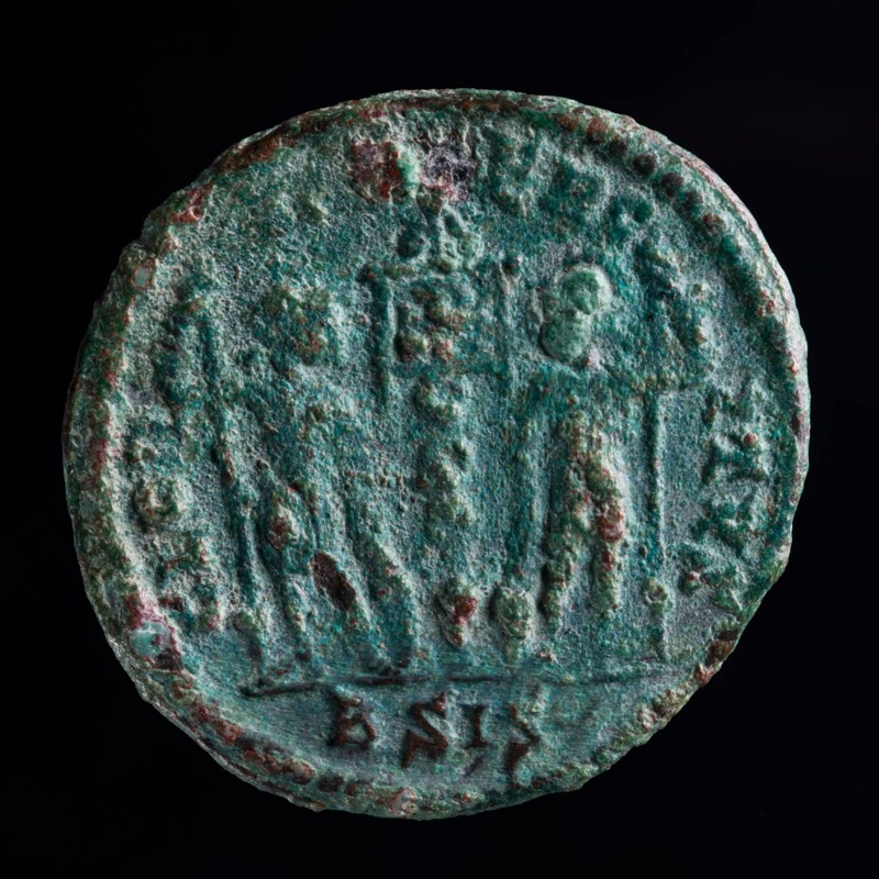 Moneda històrica (sI-sXV)