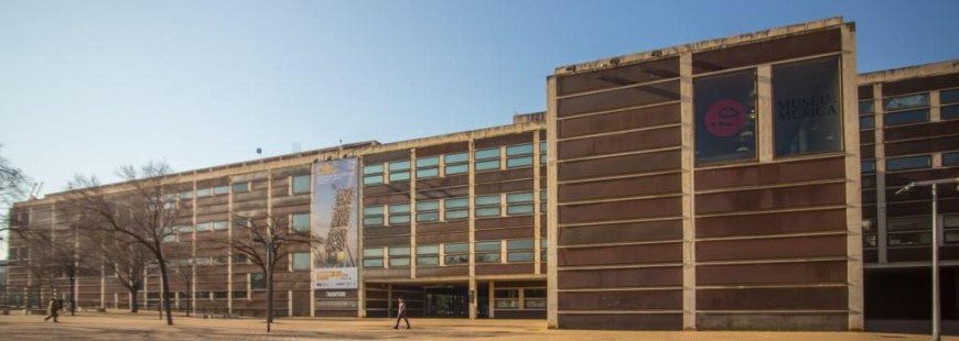 Museu de la Música de Barcelona