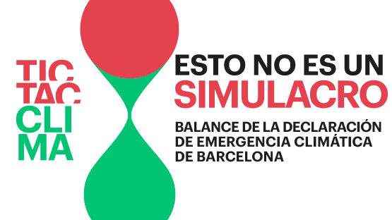 Balance de la Declaración de Emergencia Cimática