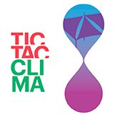 Tic Tac Clima - Rellotge de sorra