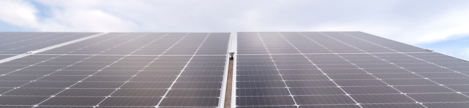 Plaques solars - cel