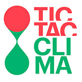 Logo TicTac Clima