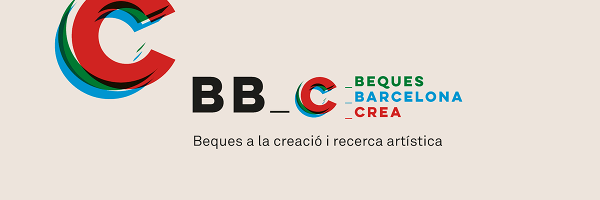 Becas Barcelona Crea