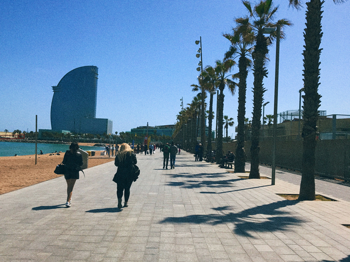 Like BCN