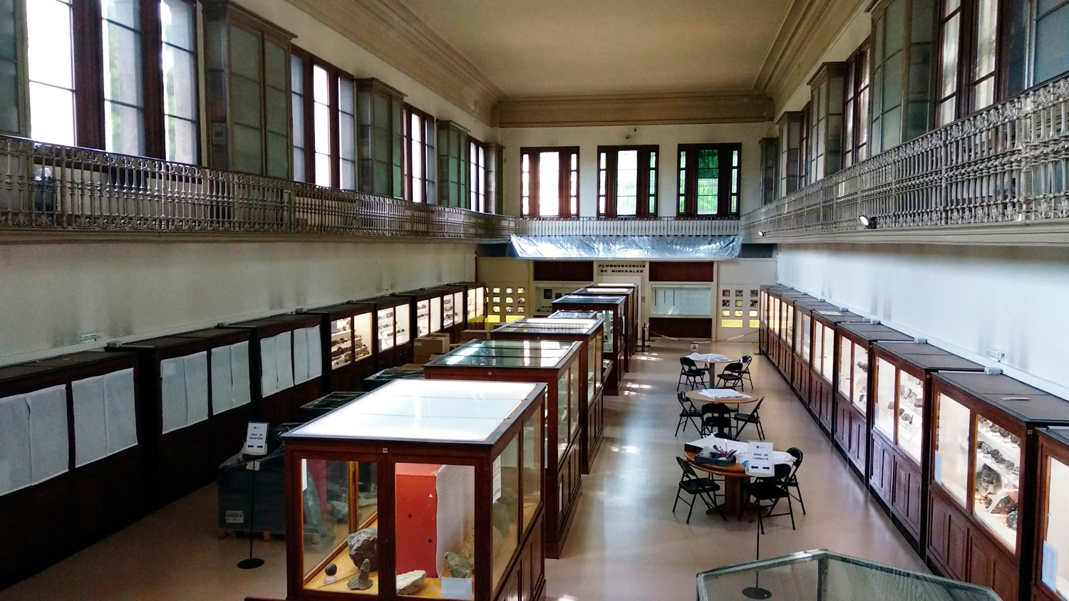 Rehabilitació del Museu Martorell