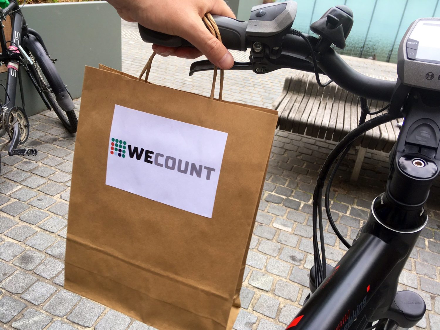 Wecount