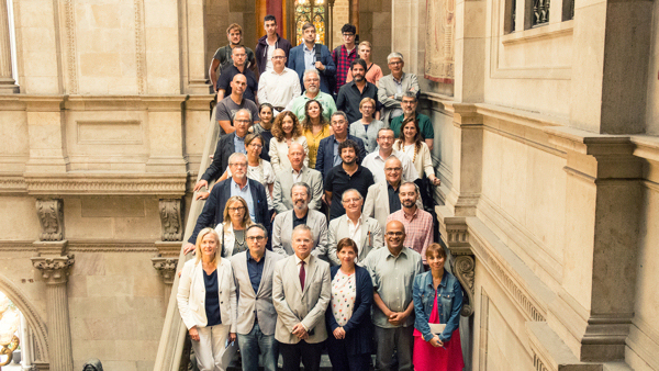 CAMU Members CAMU Members