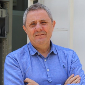 Xavier Querol